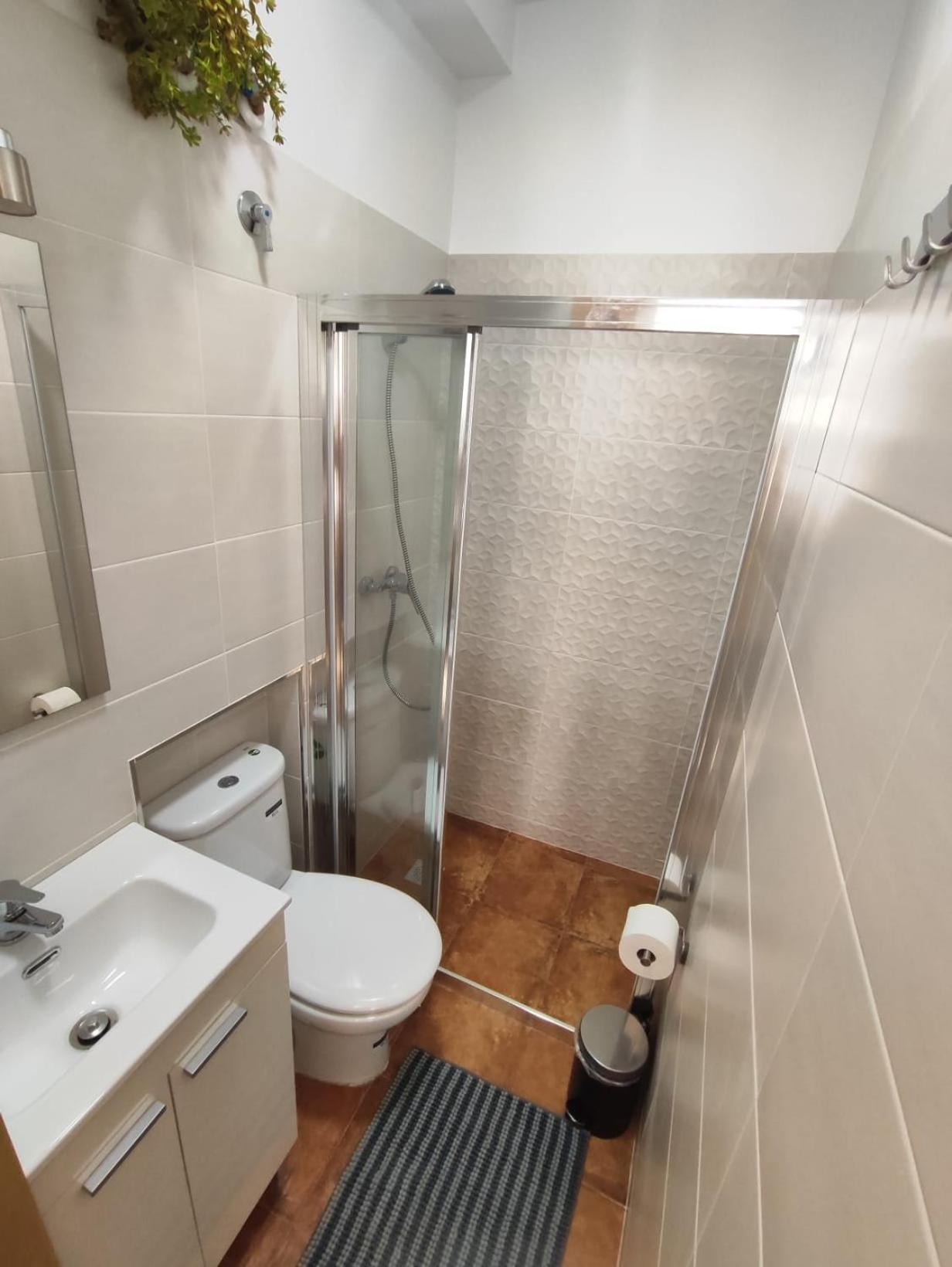Apartamento Khors Málaga Exterior foto