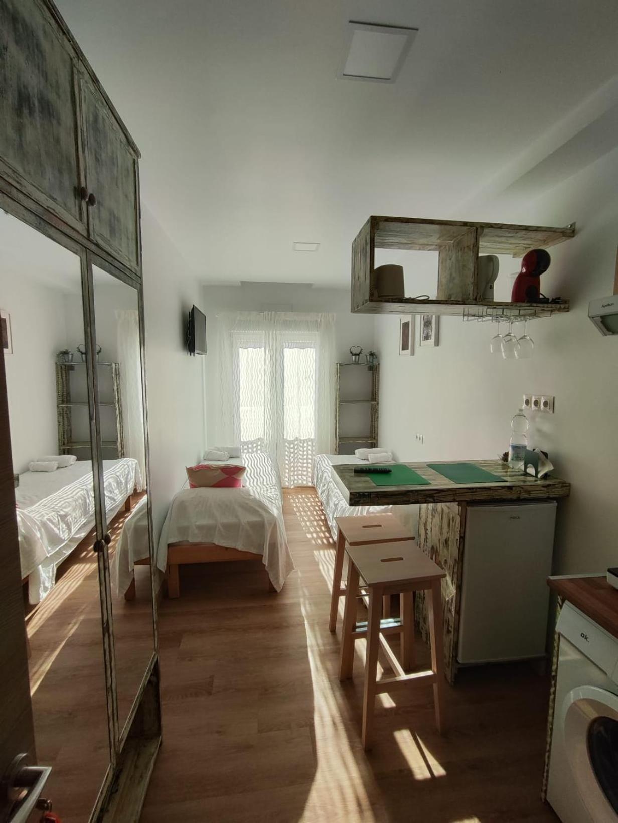 Apartamento Khors Málaga Exterior foto