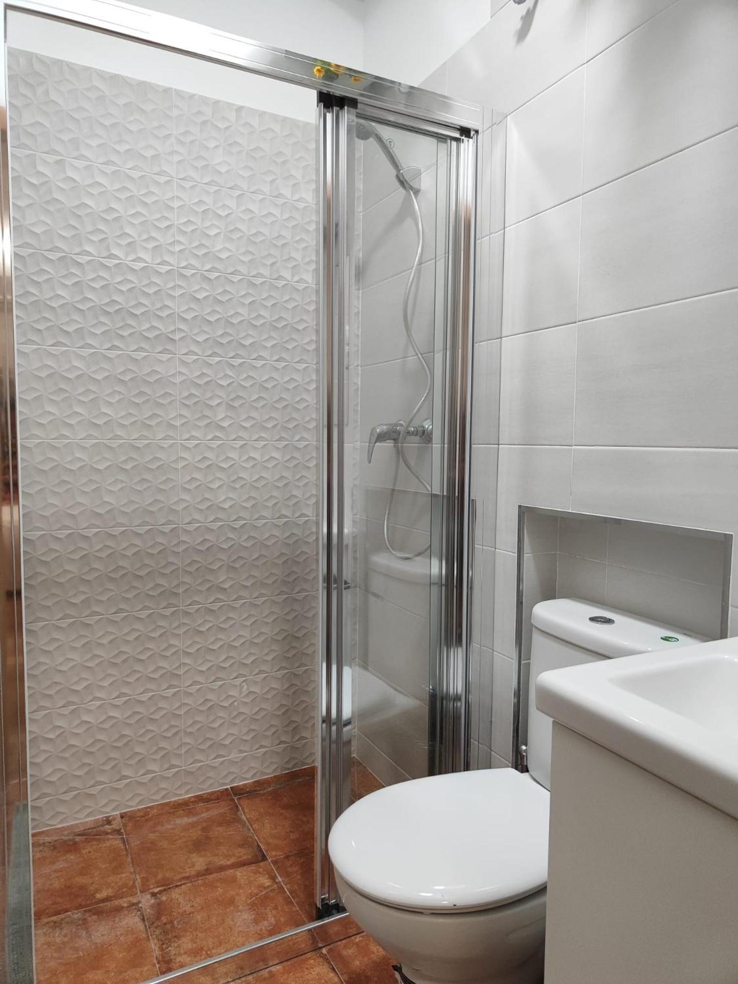 Apartamento Khors Málaga Exterior foto