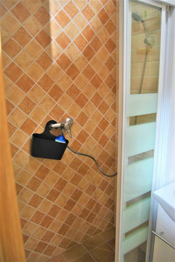 Apartamento Khors Málaga Exterior foto