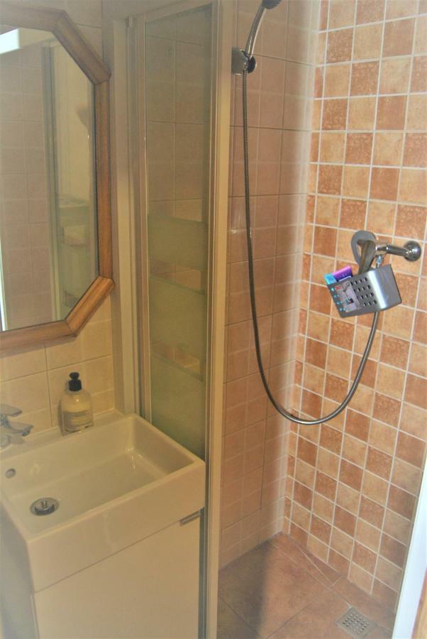 Apartamento Khors Málaga Exterior foto